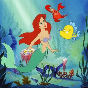 Aquarium nails, la última tendencia loca que debes probar