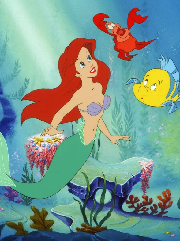 Aquarium nails, la última tendencia loca que debes probar