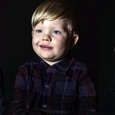 Niños Zombies: Así son las caras de nuestros hijos delante de una pantalla