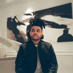 « Beauty Behind the Madness » : Un deuxième album surprenant pour The Weeknd