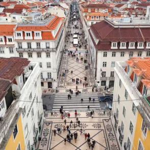 Shopping en Lisboa: dónde comprar en la ciudad de moda