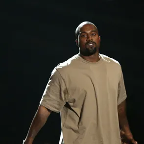 Kanye West quiere ser presidente de EEUU