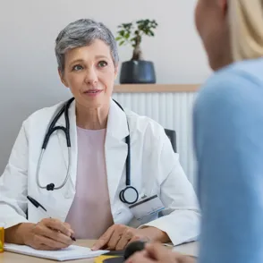 ¿Sabes qué hacer si te detectan un cáncer de mama?