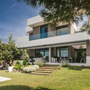 Confort, dise&ntilde;o y lujo: el t&aacute;ndem perfecto hecho vivienda