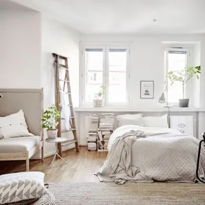 ¡Es hora de acurrucarse! La ropa de cama perfecta para dar la bienvenida al otoño