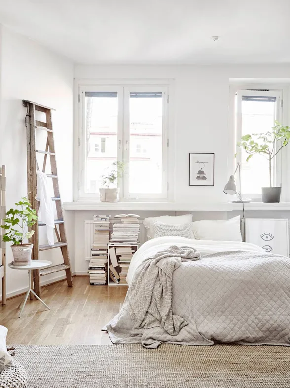 ¡Es hora de acurrucarse! La ropa de cama perfecta para dar la bienvenida al otoño