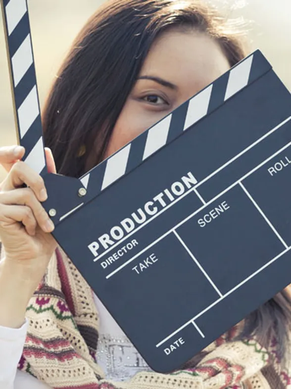 Arranca la I edición de Directed by Women, una iniciativa para promover el cine dirigido por mujeres