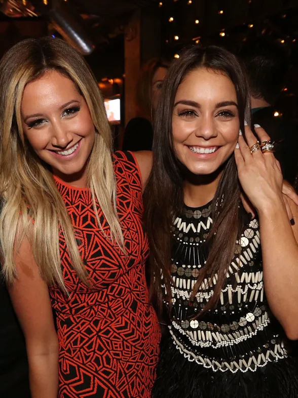 Test definitvo sobre la amistad ¿Qué pareja de celebs sois?