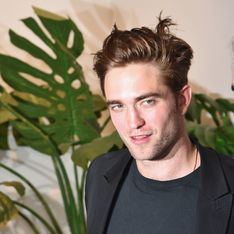 Robert Pattinson, invité surprise d’un mariage (Photos)
