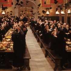 Test: ¿Con qué manjar de Harry Potter te quedarías?