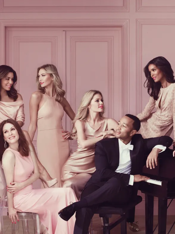 El rosa es más que un color, es una obsesión