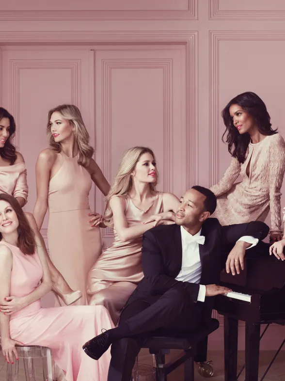 El rosa es más que un color, es una obsesión