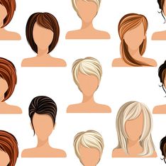 Teste: qual é o corte de cabelo ideal para você?