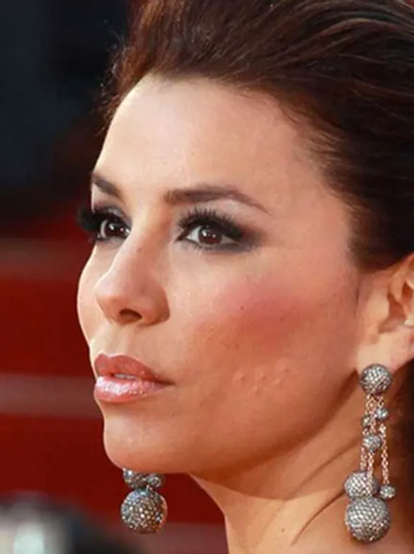 44 Stars With Acne Who Prove You're Not The Only One