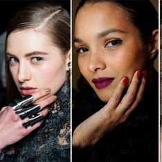 Smalti Autunno/Inverno 2015-2016: tutti i colori e gli stili per la tua manicure