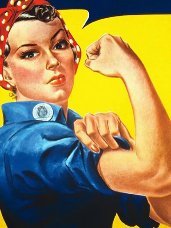 Test: ¿qué personaje femenino de la historia eres?