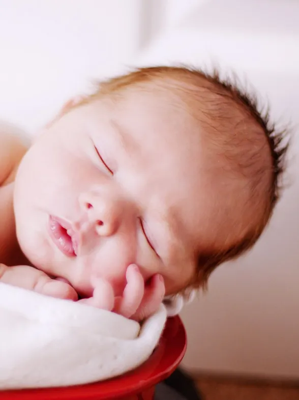 Mach den Test: Wie soll dein Baby heißen?