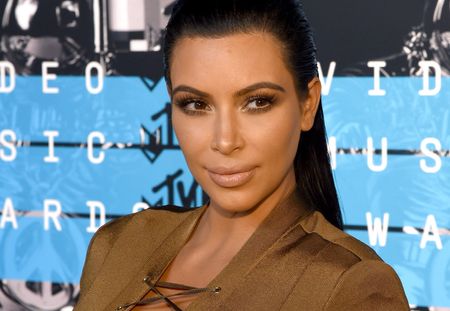 Kim Kardashian ne filmera pas la naissance de son fils