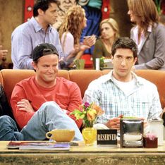 Test: ¿qué personaje de Friends eres?
