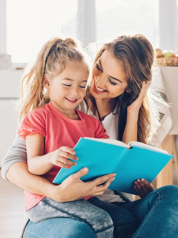 Test: ¿qué tipo de madre eres en la vuelta al cole?