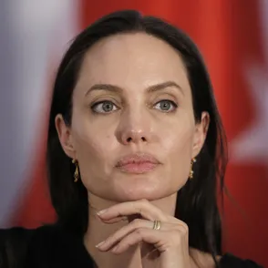 Angelina Jolie Took Down The UN In Her Speech About Syrian Refugees