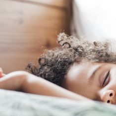 Sommeil : voici combien de temps doit réellement dormir votre enfant !