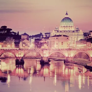 Roma: Curiosidades de la Ciudad Eterna