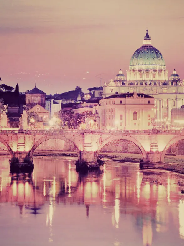 Roma: Curiosidades de la Ciudad Eterna