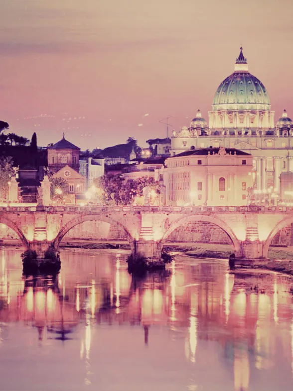 Roma: Curiosidades de la Ciudad Eterna