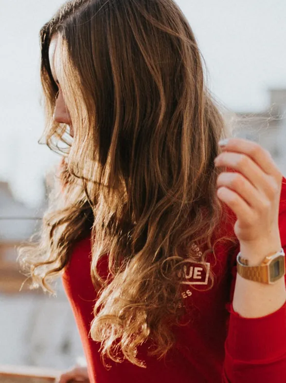 Test: ¿qué cortes de pelo te favorecen?