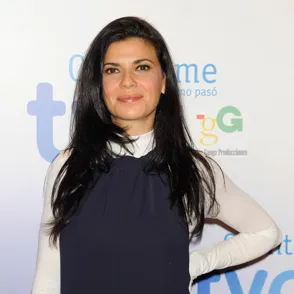Pilar Punzano ataca a Imanol Arias: "Tienes las manos muy largas"