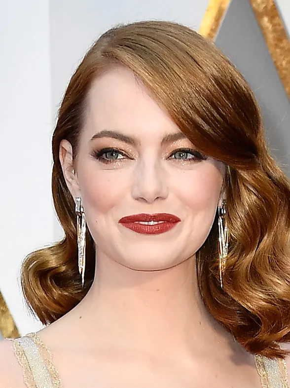 15 Iconic Redheaded Female Characters We Are Completely Obsessed With