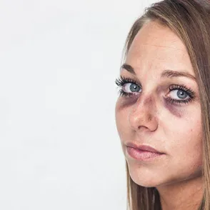 #SilenceHidesViolence: The Campaign Encouraging Victims Of Domestic Violence To Speak Out