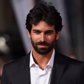 Rubén Cortada: "Me avergüenza que mi padre me tire flores"