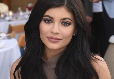 Kylie Jenner se confie sur la chirurgie esthétique