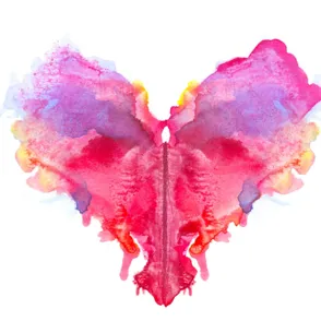 Test de Rorschach: ¿qué ves en la mancha de tinta?