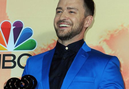 Justin Timberlake dévoile de nouvelles photos de son petit Silas