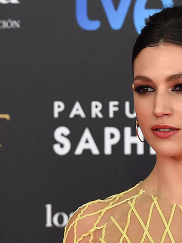 Squinching, aprende a posar como las famosas