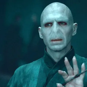 Attention Harry Potter Fans: You've Been Saying Voldemort's Name Wrong For Years