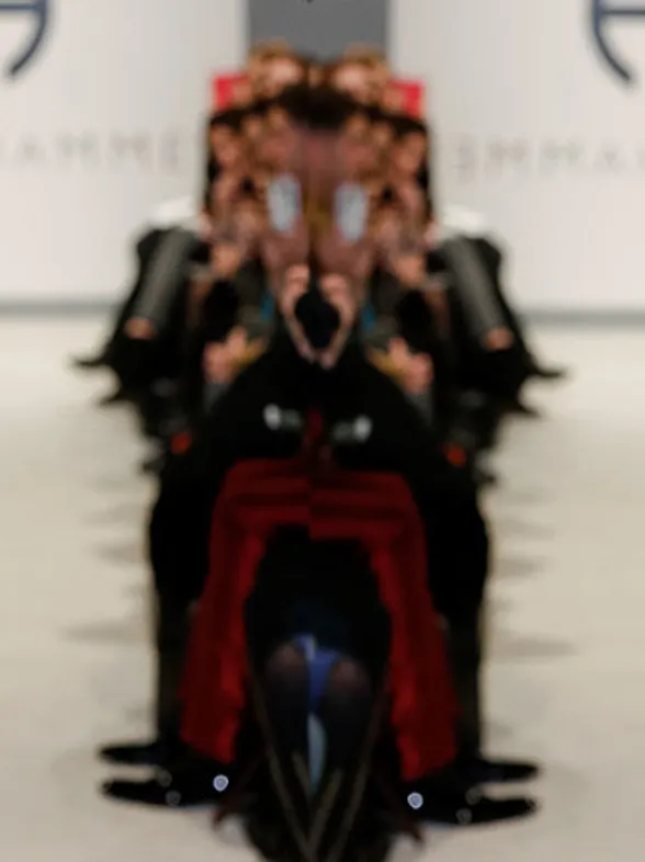 The Inspiring Women Changing The Face Of Fashion Forever