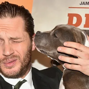 Happy 40th Birthday Tom Hardy! 10 Times The Dunkirk Hottie Gave Us Life