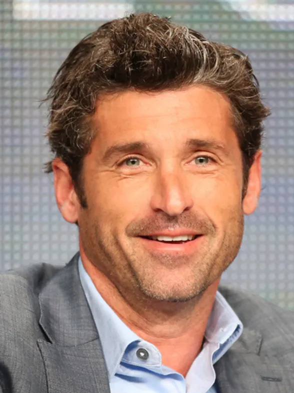 Patrick Dempsey Is Starring In Bridget Jones 3 And This Is What Dreams Are Made Of