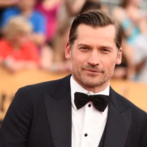El hombre de la semana es... ¡Nikolaj Coster-Waldau!