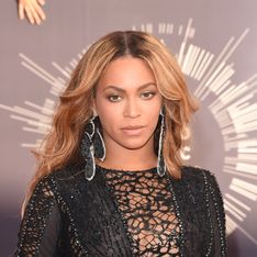 Beyoncé, naïade sexy et topless pour Flaunt Magazine (Photos)