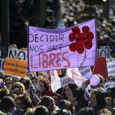 Le droit à l'avortement fait un nouveau pas en arrière en Espagne