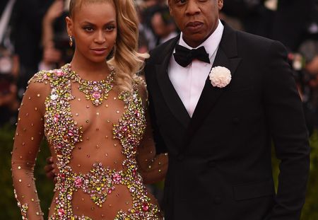 Beyoncé et Jay Z obligés de quitter leur maison