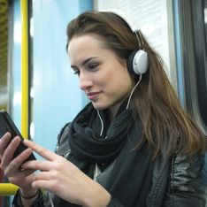 10 genres de personnes que l'on croise dans le métro de Montréal