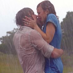 Las 10 escenas de amor más románticas del cine