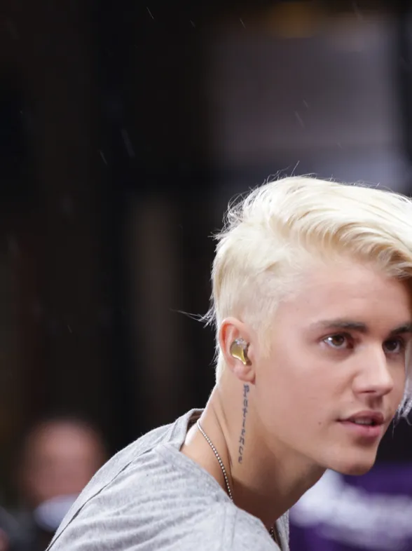 Justin Bieber: el nuevo cambio de look del it boy por excelencia
