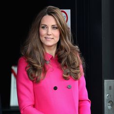 Kate Middleton change de tête (Photo)